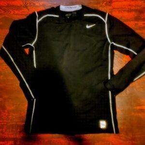MENS NIKEvPro Combat Shirt